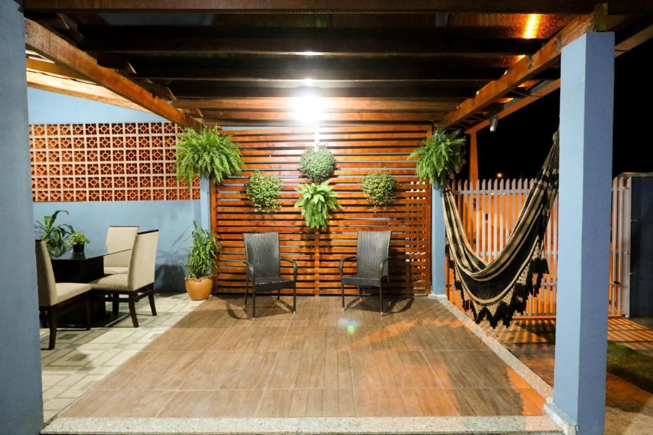 BETEL Hospedagem Penha (Santa Catarina) Exterior foto
