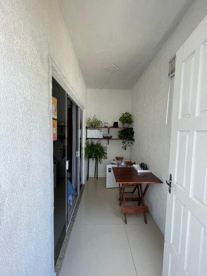 BETEL Hospedagem Penha (Santa Catarina) Exterior foto