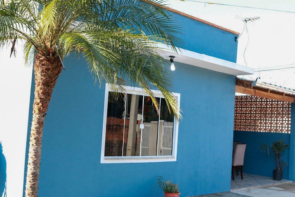 BETEL Hospedagem Penha (Santa Catarina) Exterior foto
